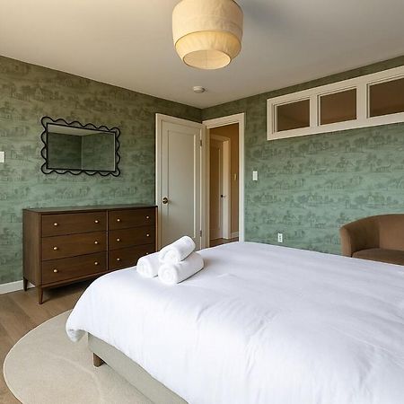 Westville Stay 2Br Near Yale Free Parking New Haven Exteriér fotografie
