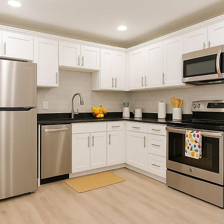 Westville Stay 2Br Near Yale Free Parking New Haven Exteriér fotografie