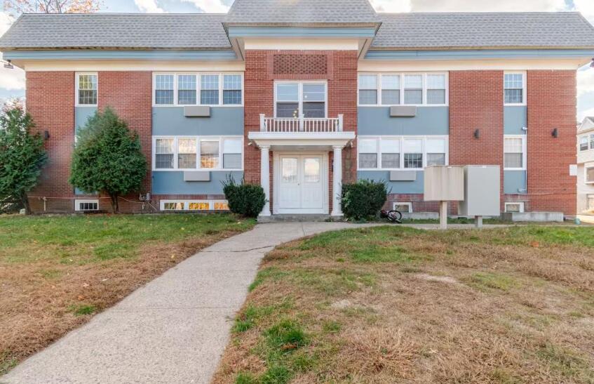 Westville Stay 2Br Near Yale Free Parking New Haven Exteriér fotografie