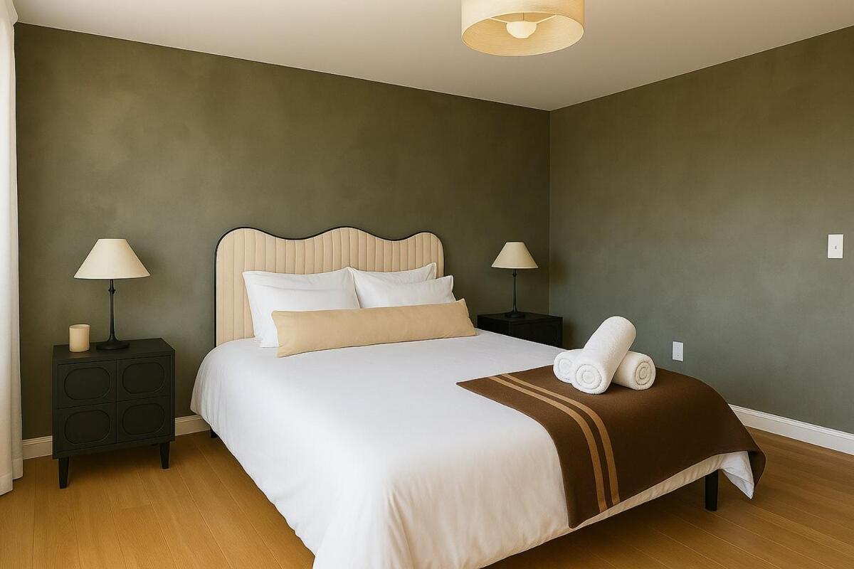Westville Stay 2Br Near Yale Free Parking New Haven Exteriér fotografie
