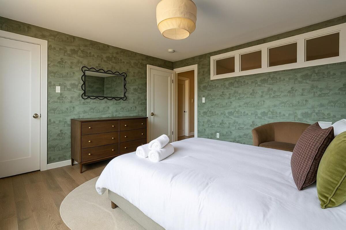 Westville Stay 2Br Near Yale Free Parking New Haven Exteriér fotografie