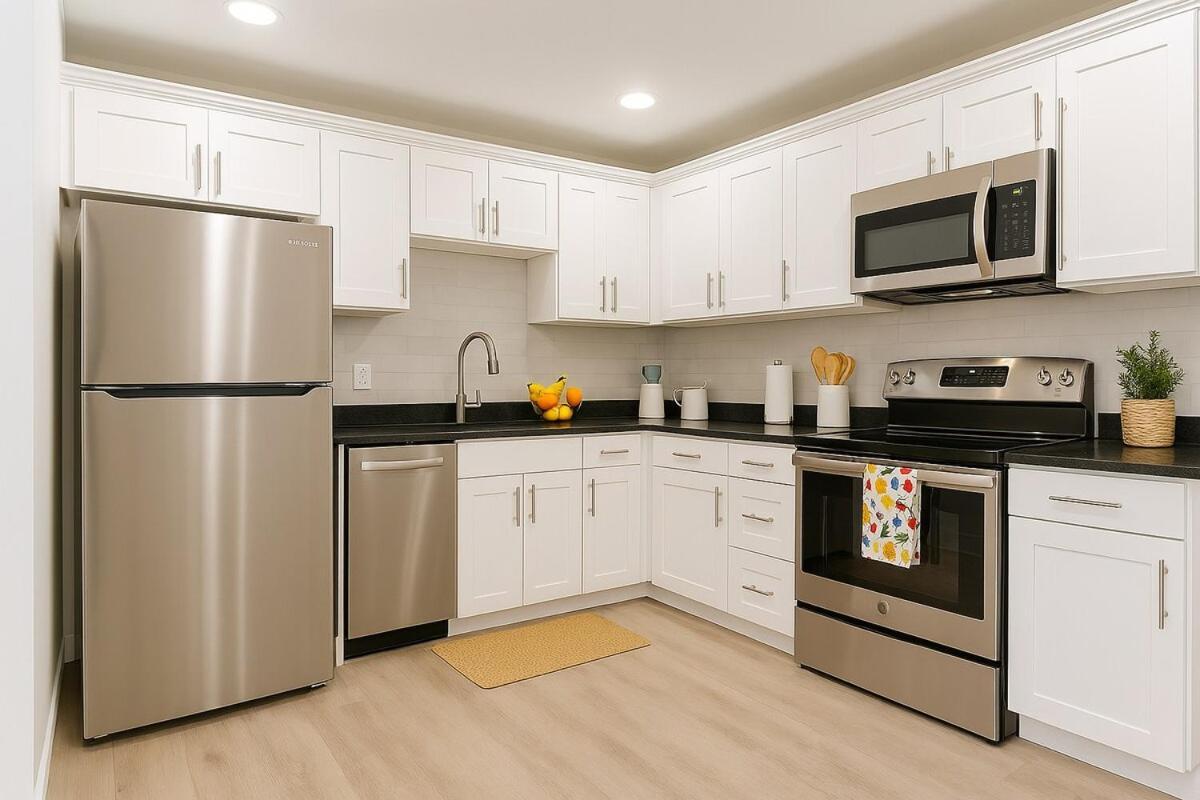 Westville Stay 2Br Near Yale Free Parking New Haven Exteriér fotografie