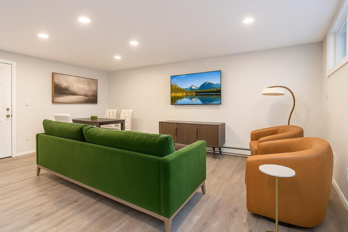 Westville Stay 2Br Near Yale Free Parking New Haven Exteriér fotografie