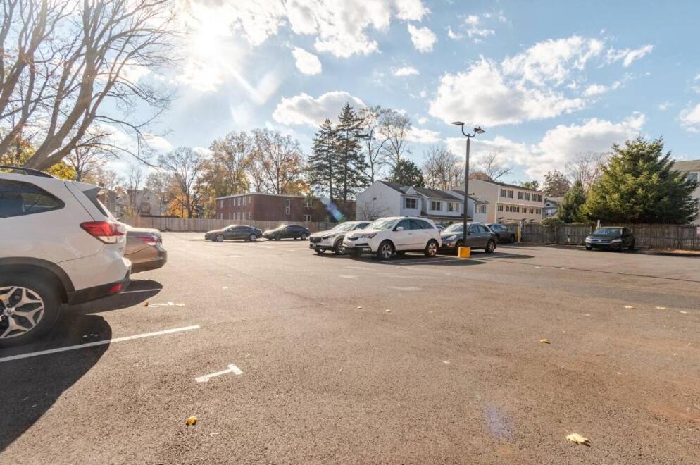 Westville Stay 2Br Near Yale Free Parking New Haven Exteriér fotografie