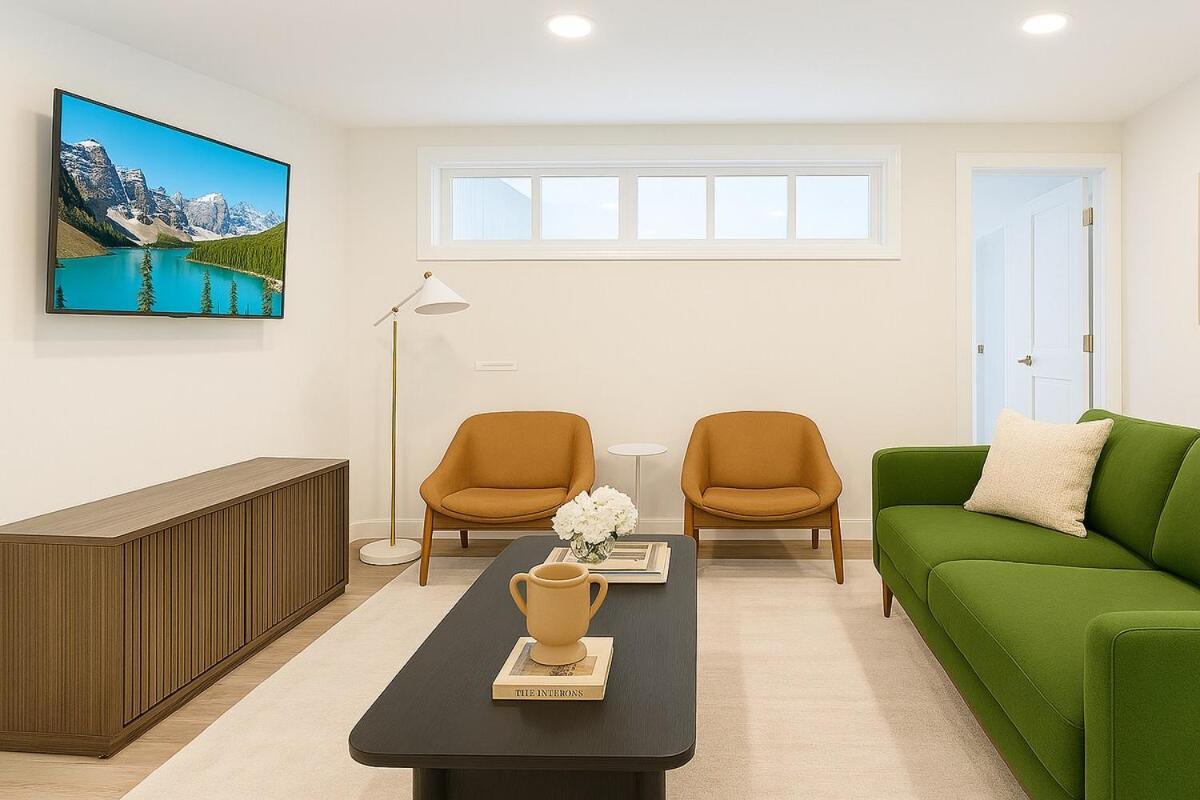 Westville Stay 2Br Near Yale Free Parking New Haven Exteriér fotografie