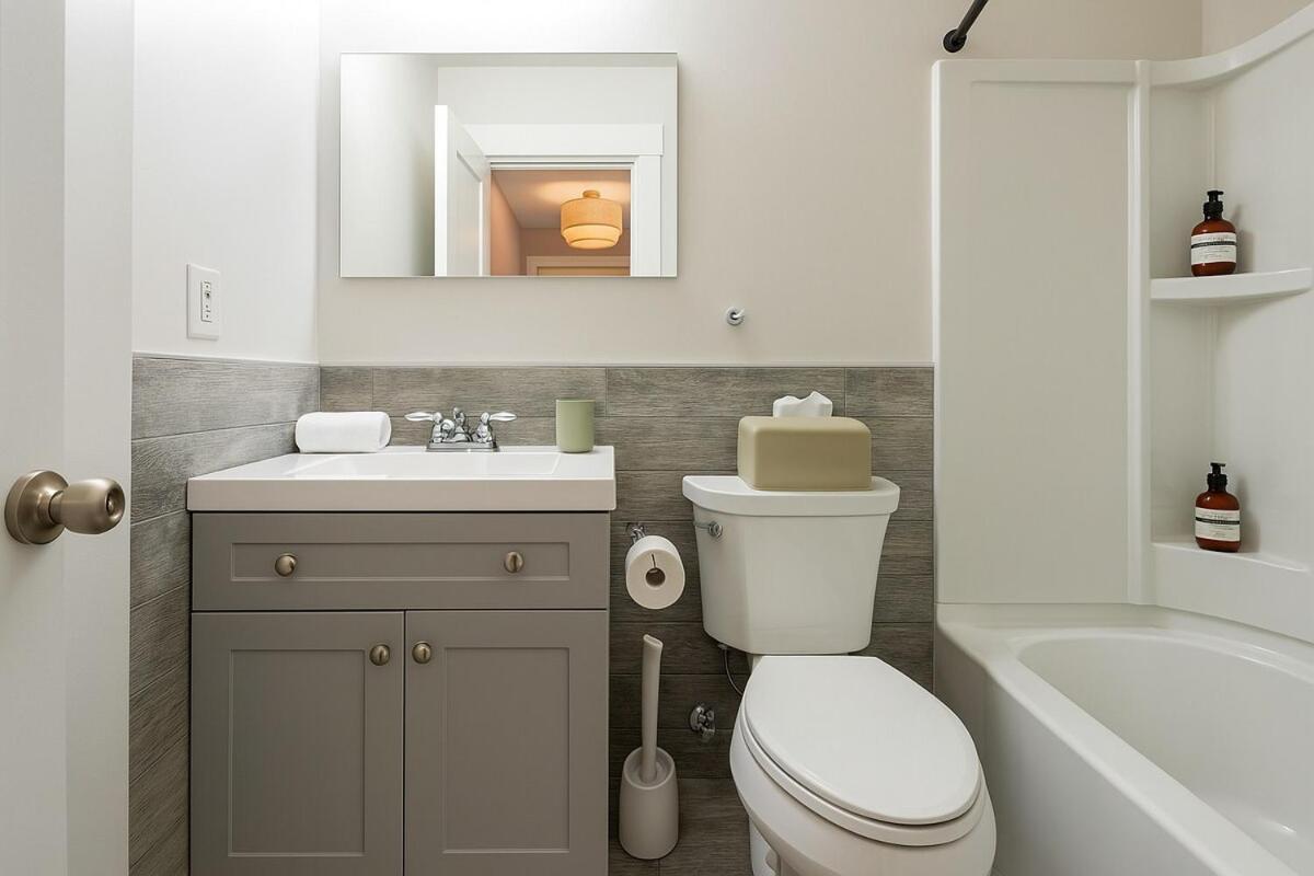 Westville Stay 2Br Near Yale Free Parking New Haven Exteriér fotografie